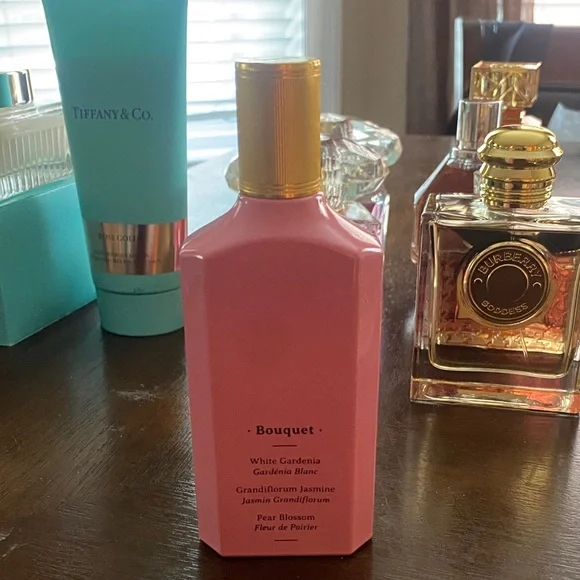 Gucci Flora Pink Floral Tester Bottle - Picture 3 of 4